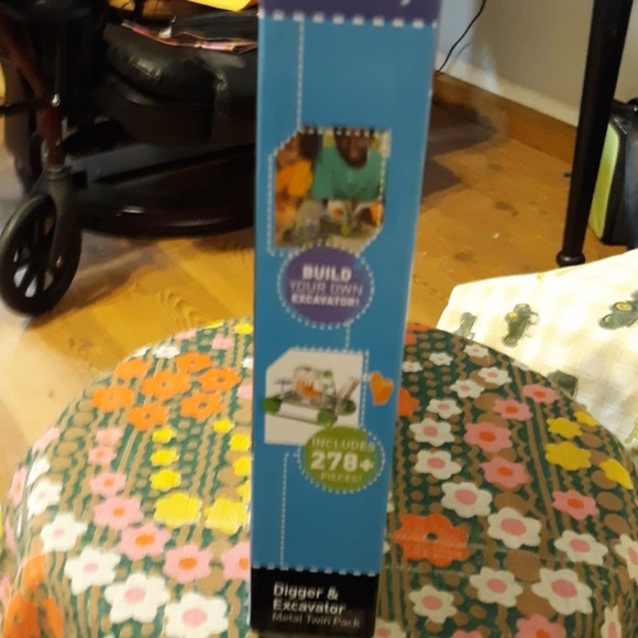 Discovery Digger and Excavator - Picture 4 of 5